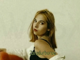 Zaradurborow