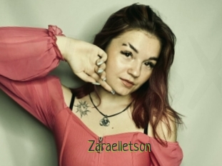 Zaraelletson