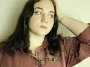 Zarafenney