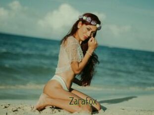 Zarafox