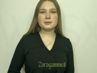 Zaragammell