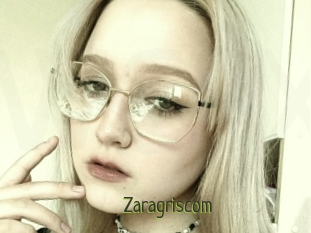 Zaragriscom