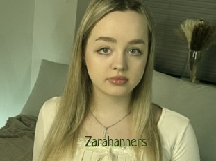 Zarahanners