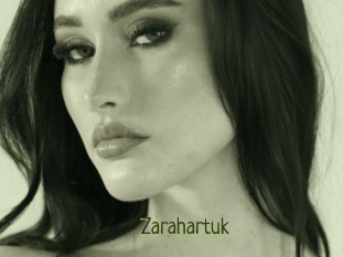 Zarahartuk