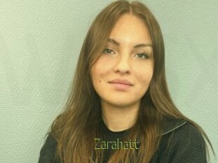 Zarahatt