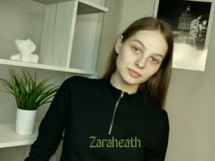 Zaraheath
