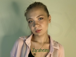 Zarahelms