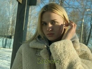 Zarahesley