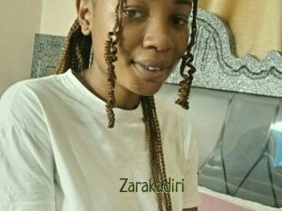 Zarakadiri