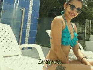 Zaramaleek
