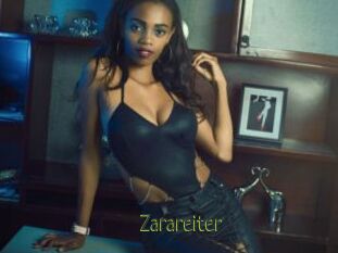Zarareiter