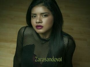 Zarasandoval