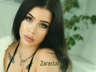 Zarastarly