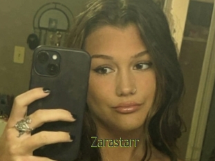 Zarastarr