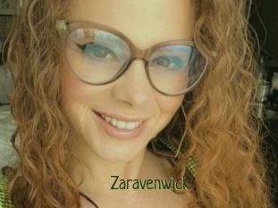Zaravenwick
