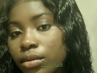 Zaravixen