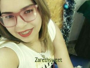 Zarethsweet