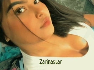 Zarinastar