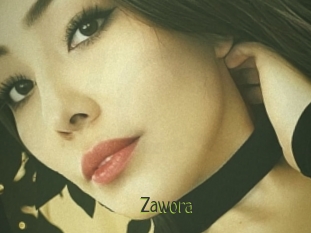 Zawora