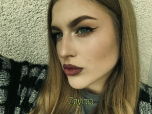 Zayraa