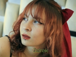 Zazirose