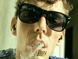 Zboy