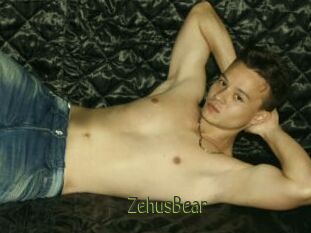 ZehusBear