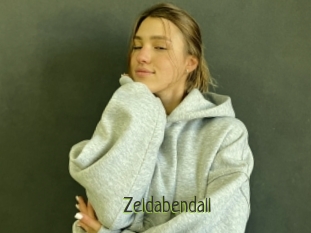 Zeldabendall