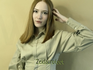 Zeldacrofoot