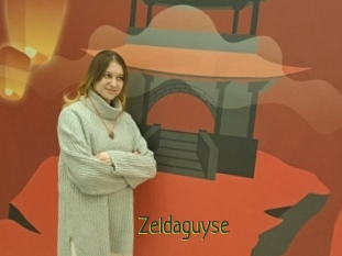 Zeldaguyse