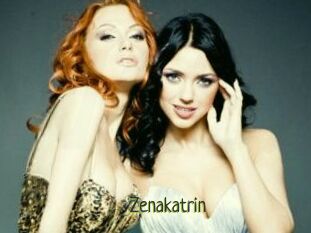 Zenakatrin