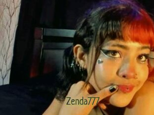 Zenda777
