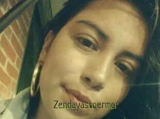 Zendayastoermer