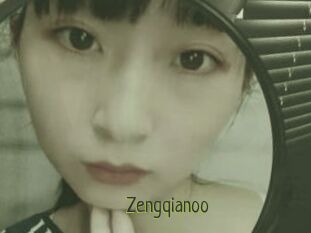 Zengqianoo