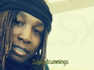 Zenrodcummings