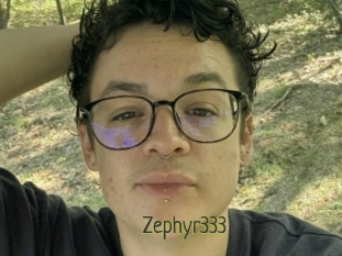 Zephyr333