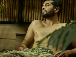 Zhackevans
