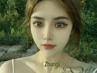 Zhangli