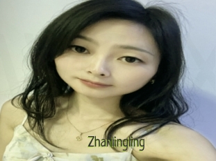 Zhanlingling