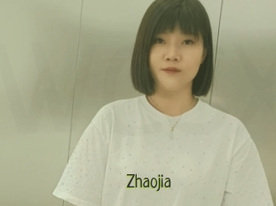 Zhaojia