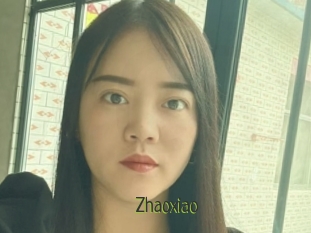 Zhaoxiao
