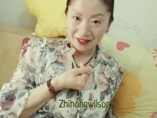 Zhihongwilson