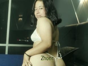 Zhoee