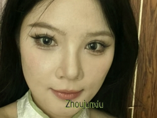 Zhoujunxiu