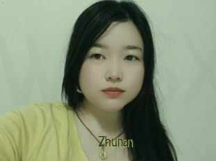 Zhunan