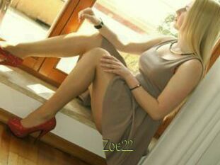 Zoe22