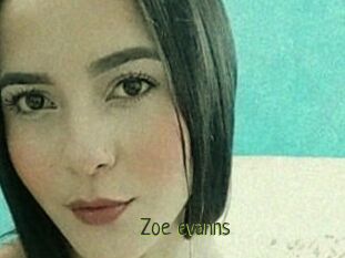 Zoe_evanns