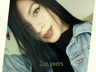 Zoe_lovers