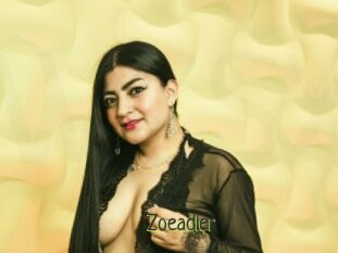Zoeadler