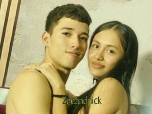 Zoeandnick